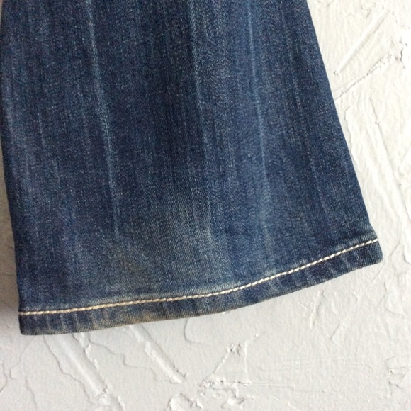 Miss Me Jeans Size 27 - Picture 3 of 7